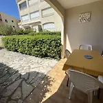 Cosy Avec Piscine Et Animaux Admis Proche - Fr-1-607-76 * 아그
