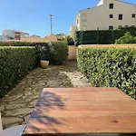아파트 Cosy Avec Piscine Et Animaux Admis Proche - Fr-1-607-76 *