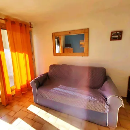 Confort Avec Piscine, A 30m De La Mer, Cap D'agde - Fr-1-607-76 * Agde