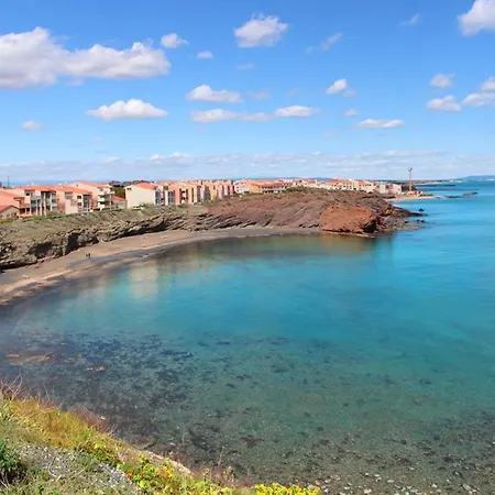 Confort Avec Piscine, A 30m De La Mer, Cap D'agde - Fr-1-607-76 Apartment Agde