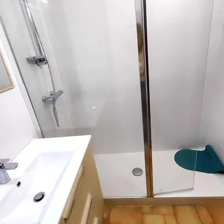 Confort Avec Piscine, A 30m De La Mer, Cap D'agde - Fr-1-607-76 Apartment