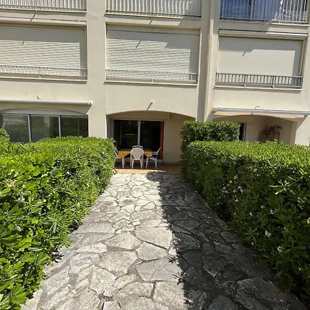 Cosy Avec Piscine Et Animaux Admis Proche - Fr-1-607-76 * אגדה