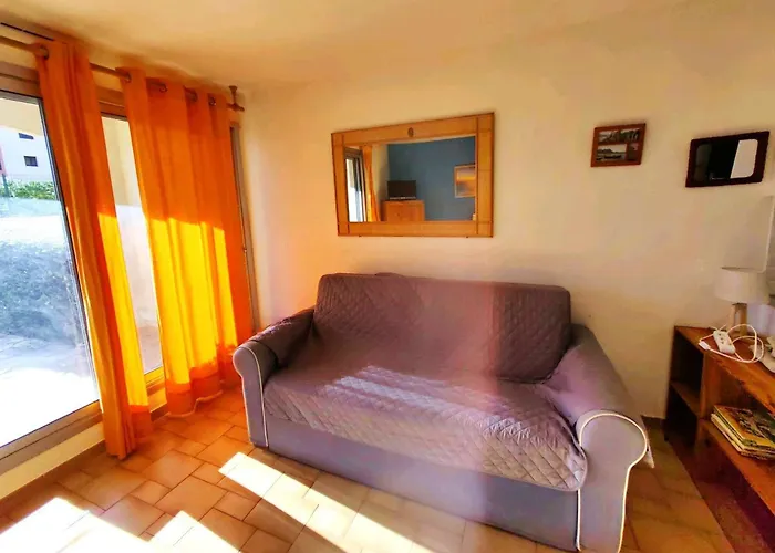 Cosy Avec Piscine Et Animaux Admis Proche - Fr-1-607-76 * אגדה