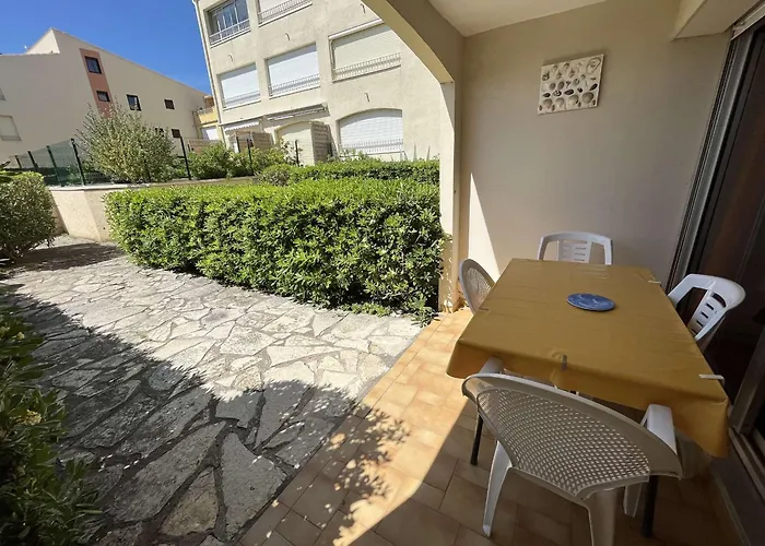 Cosy Avec Piscine Et Animaux Admis Proche - Fr-1-607-76 * אגדה