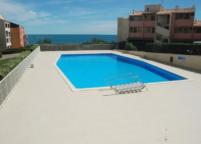 Cosy Avec Piscine Et Animaux Admis Proche - Fr-1-607-76 * אגדה