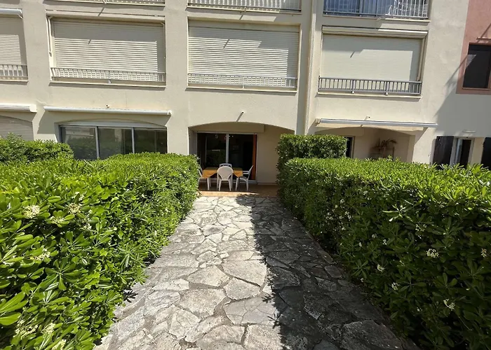 Cosy Avec Piscine Et Animaux Admis Proche - Fr-1-607-76 * אגדה