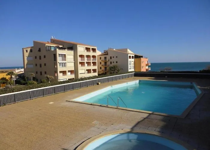 Cosy Avec Piscine Et Animaux Admis Proche - Fr-1-607-76 *